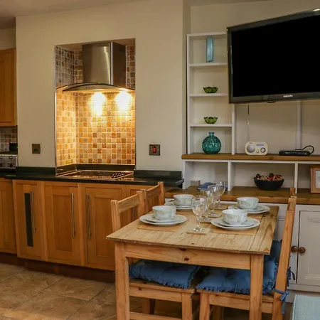Apartamento 6 Whitby