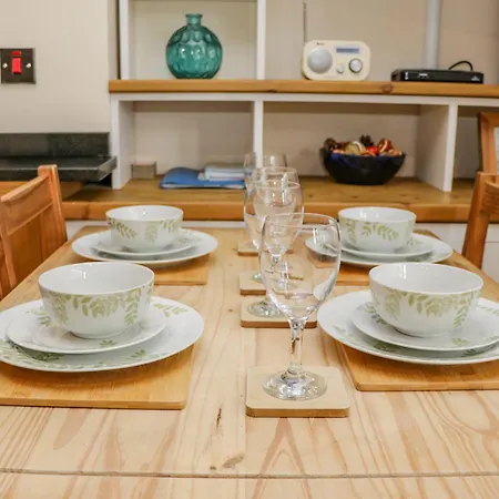 6 Apartamento Whitby