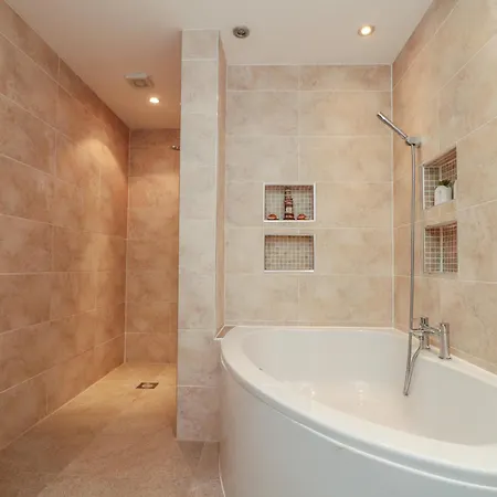 Apartamento 6 Whitby